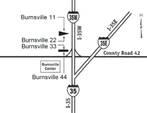 Burnsville Flyer