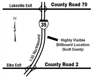 Lakeville Flyer